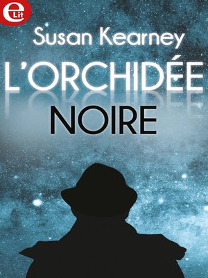 cover image of L'orchidée noire